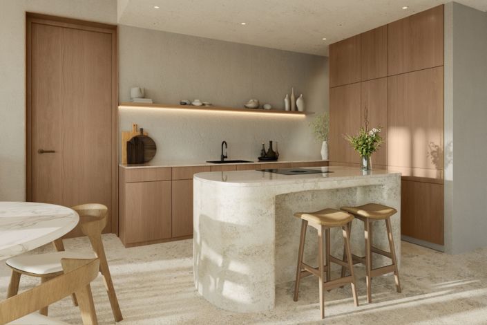 Image No.6-2 Bed Villa for sale