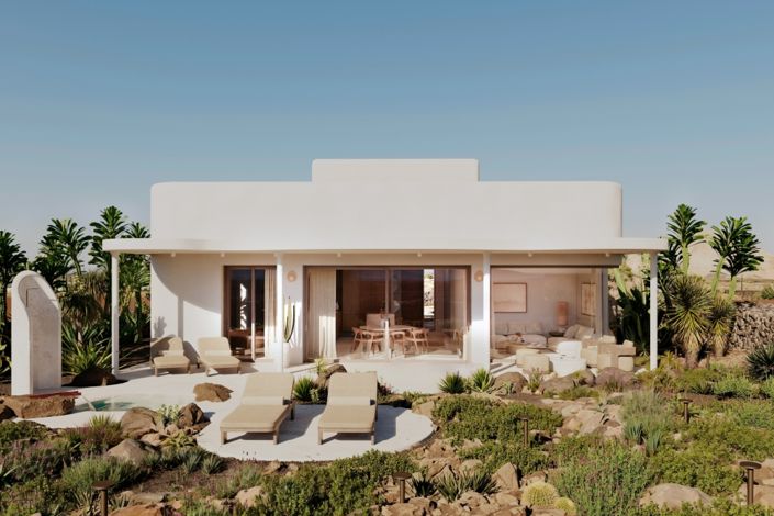 Image No.9-2 Bed Villa for sale