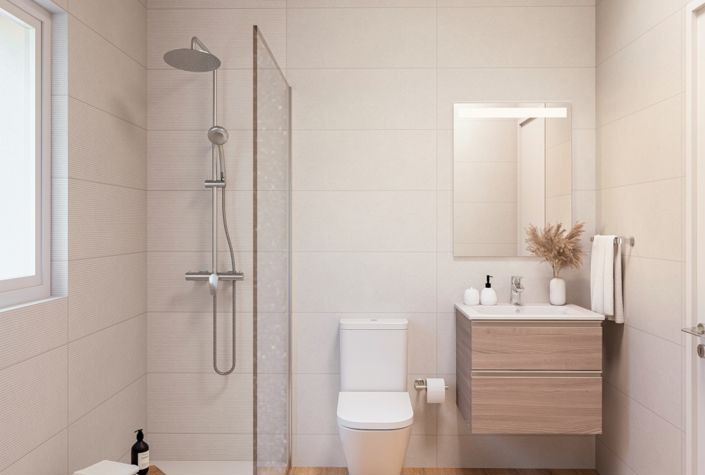 Image No.3-2 Bed Villa for sale