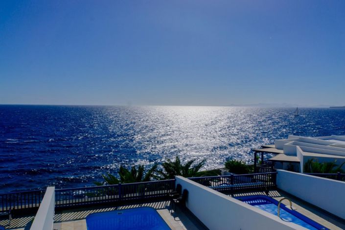 Image No.13-Villa de 3 chambres à vendre à Puerto Calero