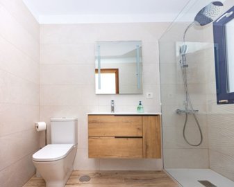 Fully Renovated Luxury Home in Puerto Calero