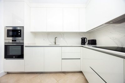 Fully Renovated Luxury Home in Puerto Calero