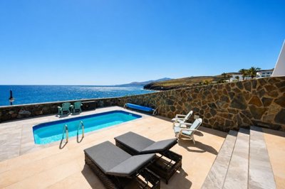 Fully Renovated Luxury Home in Puerto Calero