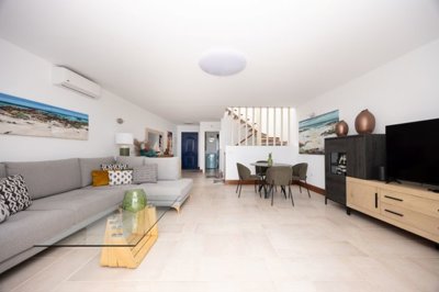 Fully Renovated Luxury Home in Puerto Calero