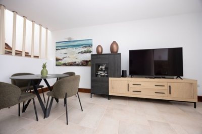 Fully Renovated Luxury Home in Puerto Calero