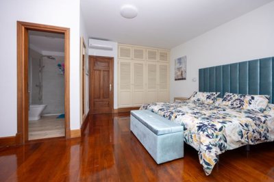 Fully Renovated Luxury Home in Puerto Calero