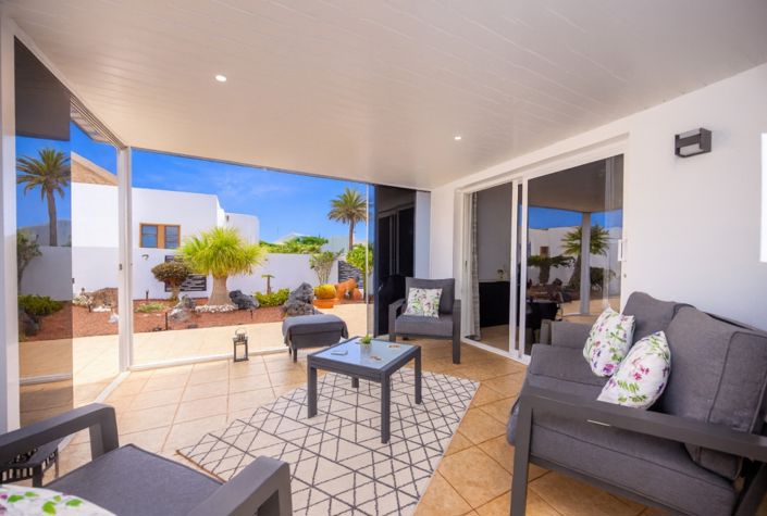 Image No.19-Villa de 3 chambres à vendre à Yaiza