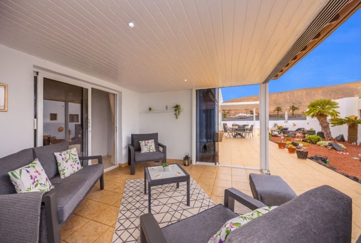 Image No.20-Villa de 3 chambres à vendre à Yaiza