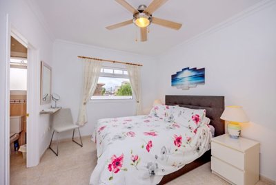 Charming 3 bedroom villa with pool & garden in Yaiza – Exclusive to Lanzarote Investments