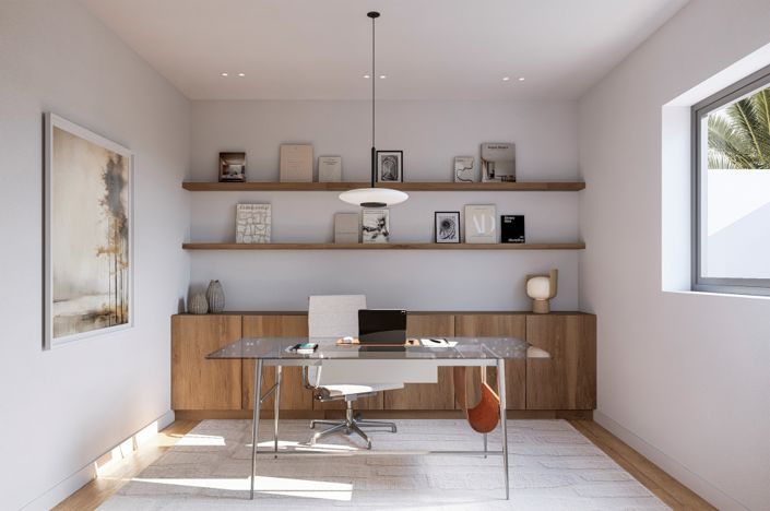 Image No.10-Villa de 3 chambres à vendre à Costa Teguise