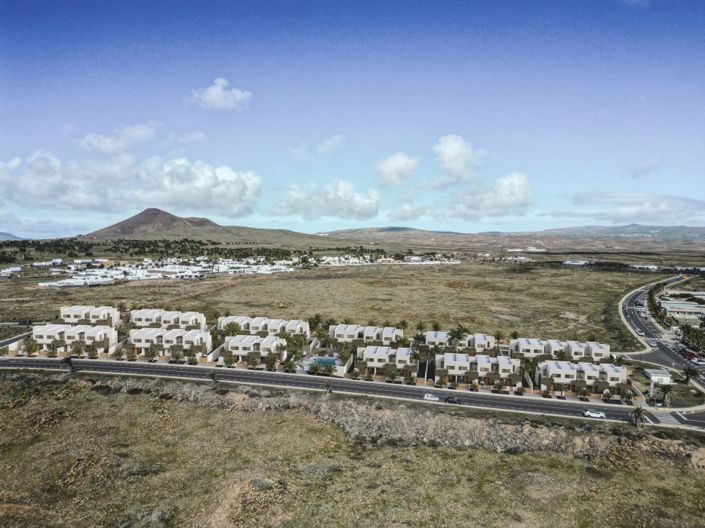 Image No.14-Villa de 3 chambres à vendre à Costa Teguise