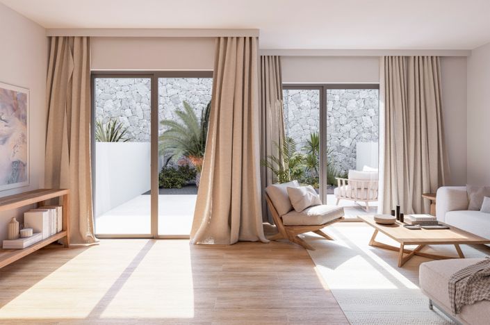 Image No.7-Villa de 3 chambres à vendre à Costa Teguise