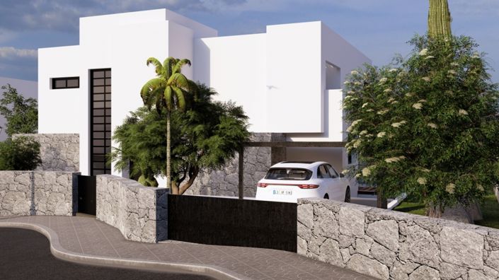 Image No.2-5 Bed Villa for sale