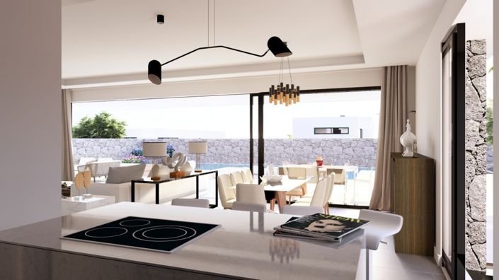 Image No.5-5 Bed Villa for sale