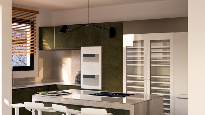 Image No.6-5 Bed Villa for sale