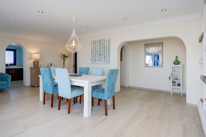 Image No.7-Villa de 6 chambres à vendre à Puerto del Carmen