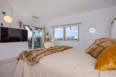 Luxury, views and serenity – the ultimate Lanzarote retreat