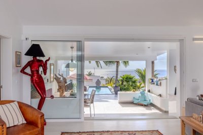 Luxury, views and serenity – the ultimate Lanzarote retreat