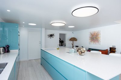 Luxury, views and serenity – the ultimate Lanzarote retreat