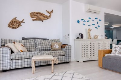 Luxury, views and serenity – the ultimate Lanzarote retreat