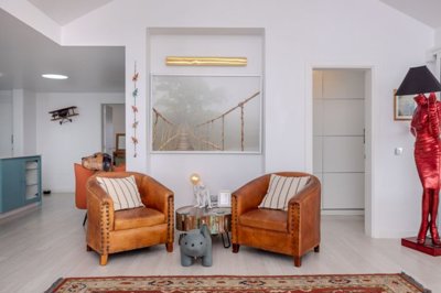 Luxury, views and serenity – the ultimate Lanzarote retreat