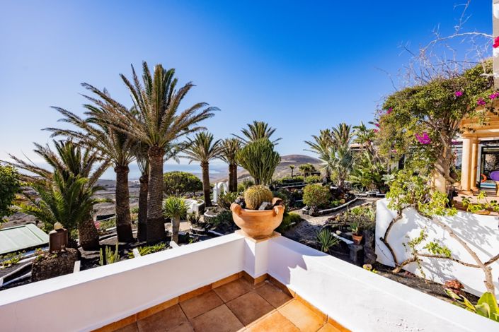 Image No.12-Villa de 6 chambres à vendre à La Asomada