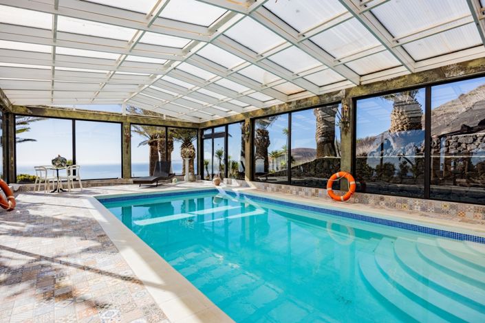 Image No.14-Villa de 6 chambres à vendre à La Asomada