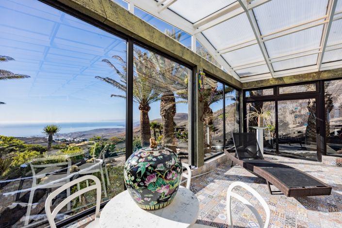 Image No.15-Villa de 6 chambres à vendre à La Asomada