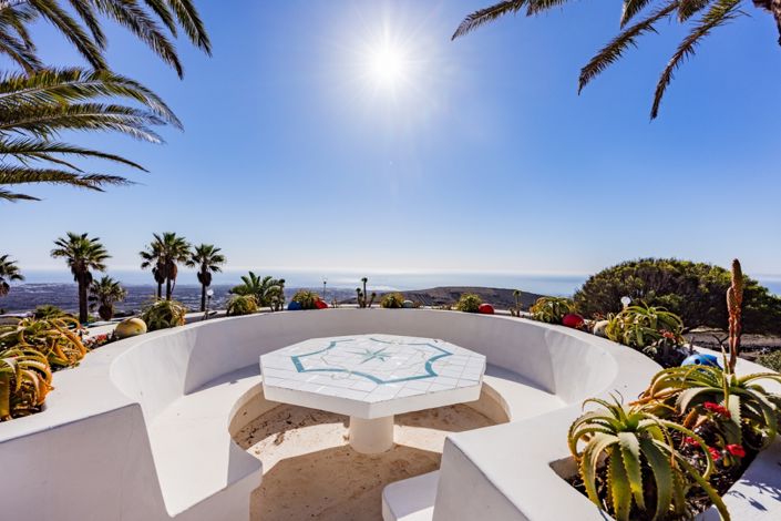 Image No.22-Villa de 6 chambres à vendre à La Asomada