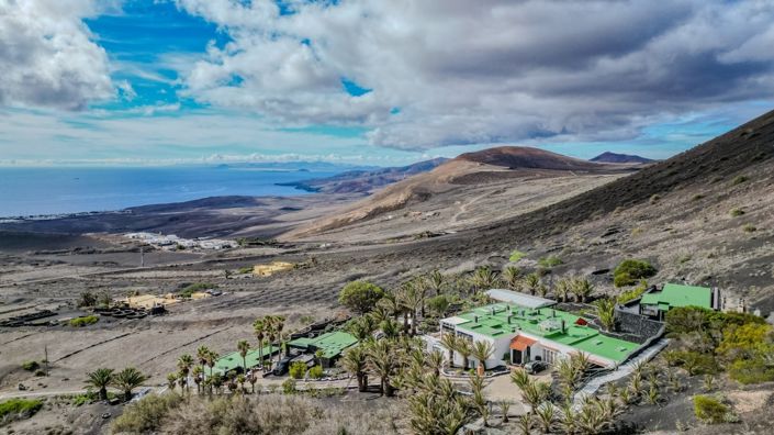 Image No.3-Villa de 6 chambres à vendre à La Asomada