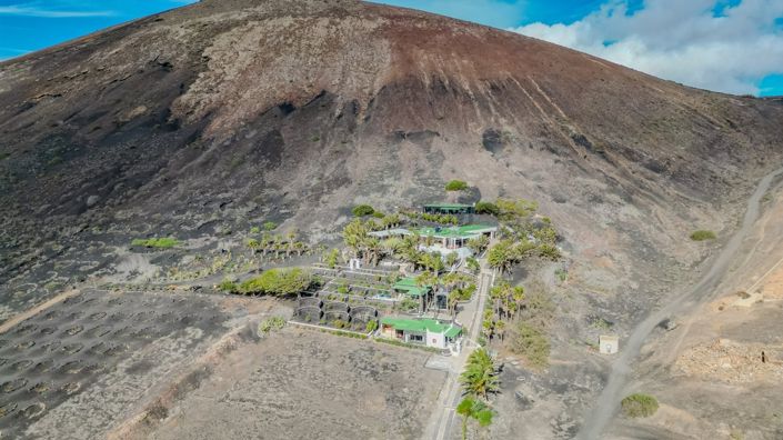 Image No.4-Villa de 6 chambres à vendre à La Asomada