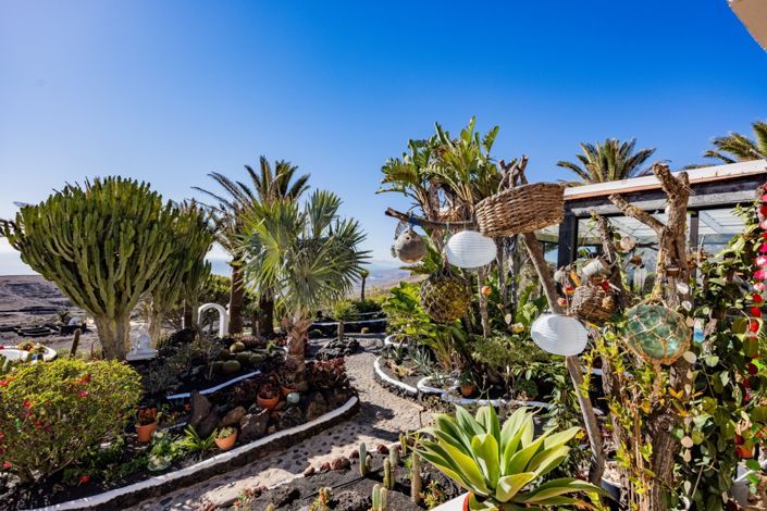 Image No.9-Villa de 6 chambres à vendre à La Asomada