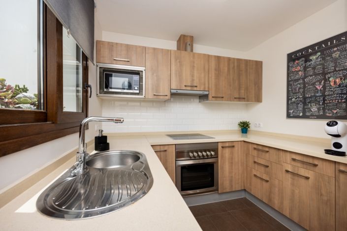 Image No.3-2 Bed Villa for sale