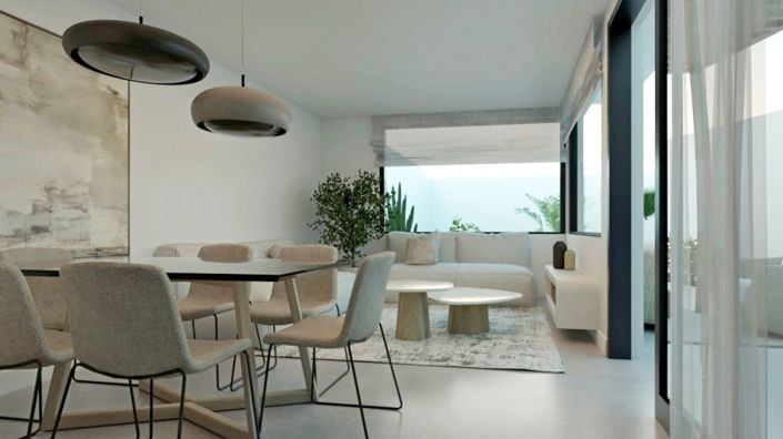 Image No.2-3 Bed Villa for sale