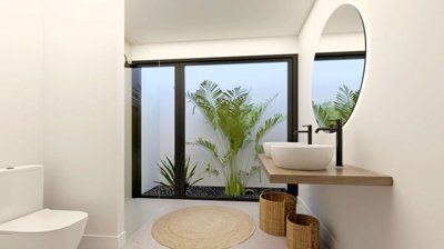 Exceptional new build project underway in Playa Blanca