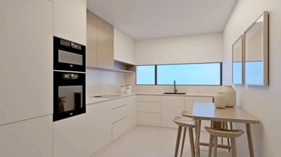 Exceptional new build project underway in Playa Blanca