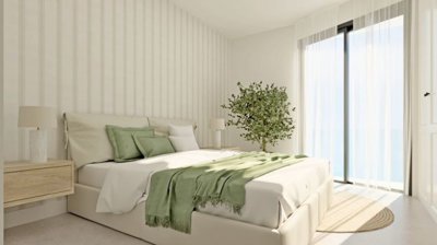 Exceptional new build project underway in Playa Blanca