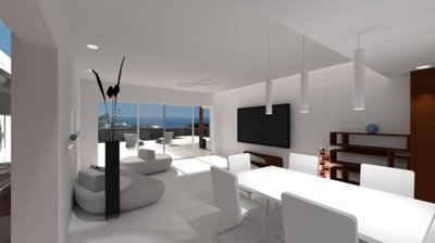 Building plot for sale in Puerto Calero