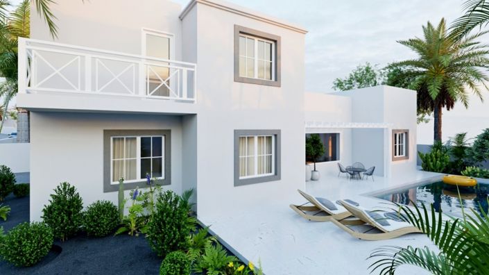 Image No.4-3 Bed Villa for sale