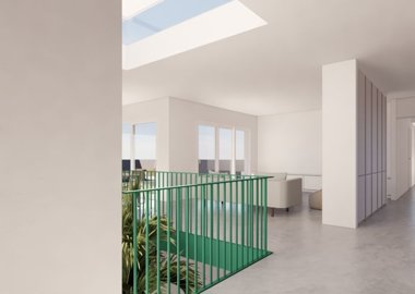 Plot with Views in Costa Teguise