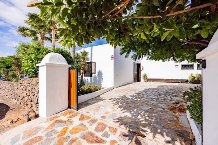 Image No.4-Villa de 7 chambres à vendre à Puerto del Carmen