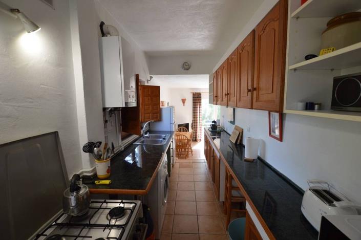 Image No.20-3 Bed Country Property for sale