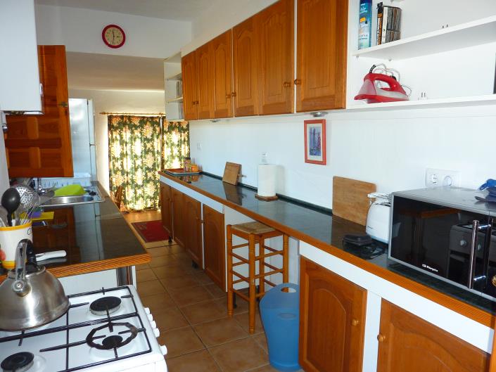 Image No.21-3 Bed Country Property for sale