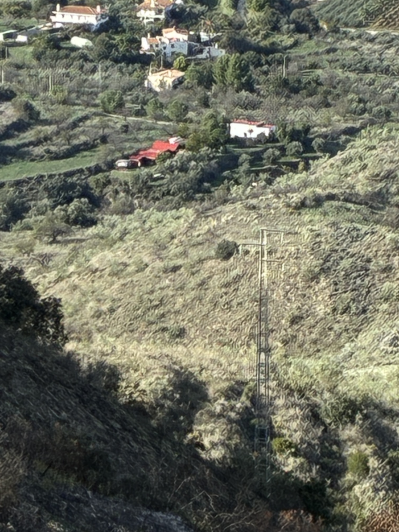 Image No.43-Propriété de pays de 3 chambres à vendre à Lubrín
