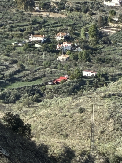 Image No.44-Propriété de pays de 3 chambres à vendre à Lubrín