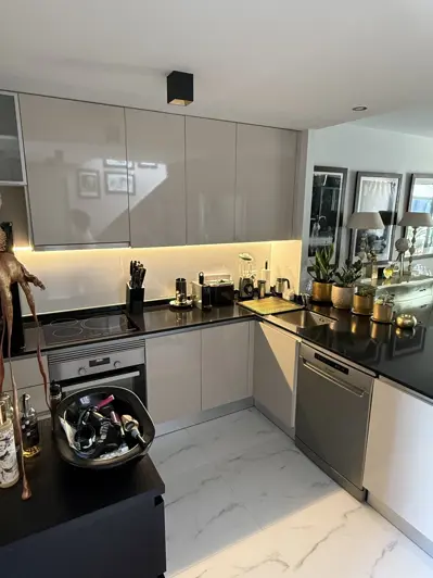 Image No.5-Appartement de 2 chambres à vendre à Playa Flamenca