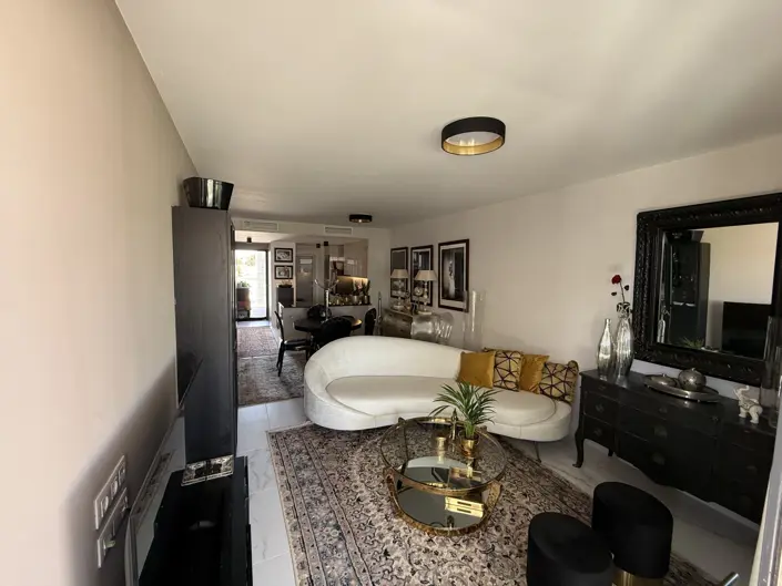 Image No.9-Appartement de 2 chambres à vendre à Playa Flamenca