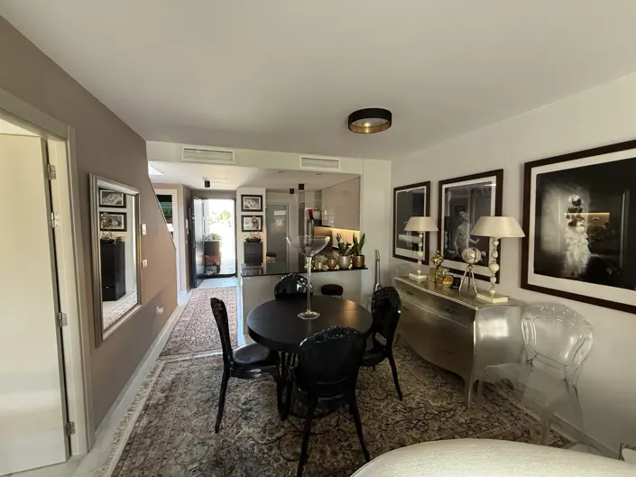 Image No.8-Appartement de 2 chambres à vendre à Playa Flamenca