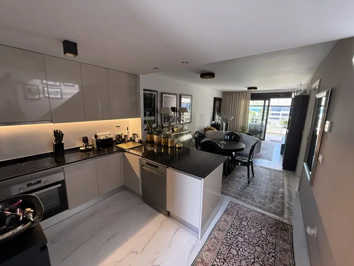 Image No.4-Appartement de 2 chambres à vendre à Playa Flamenca