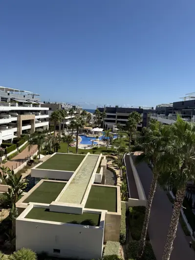 Image No.21-Appartement de 2 chambres à vendre à Playa Flamenca